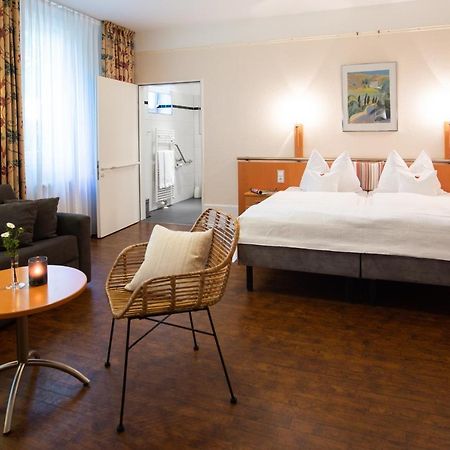 Stadthaushotel Hamburg - Inklusionshotel Dış mekan fotoğraf
