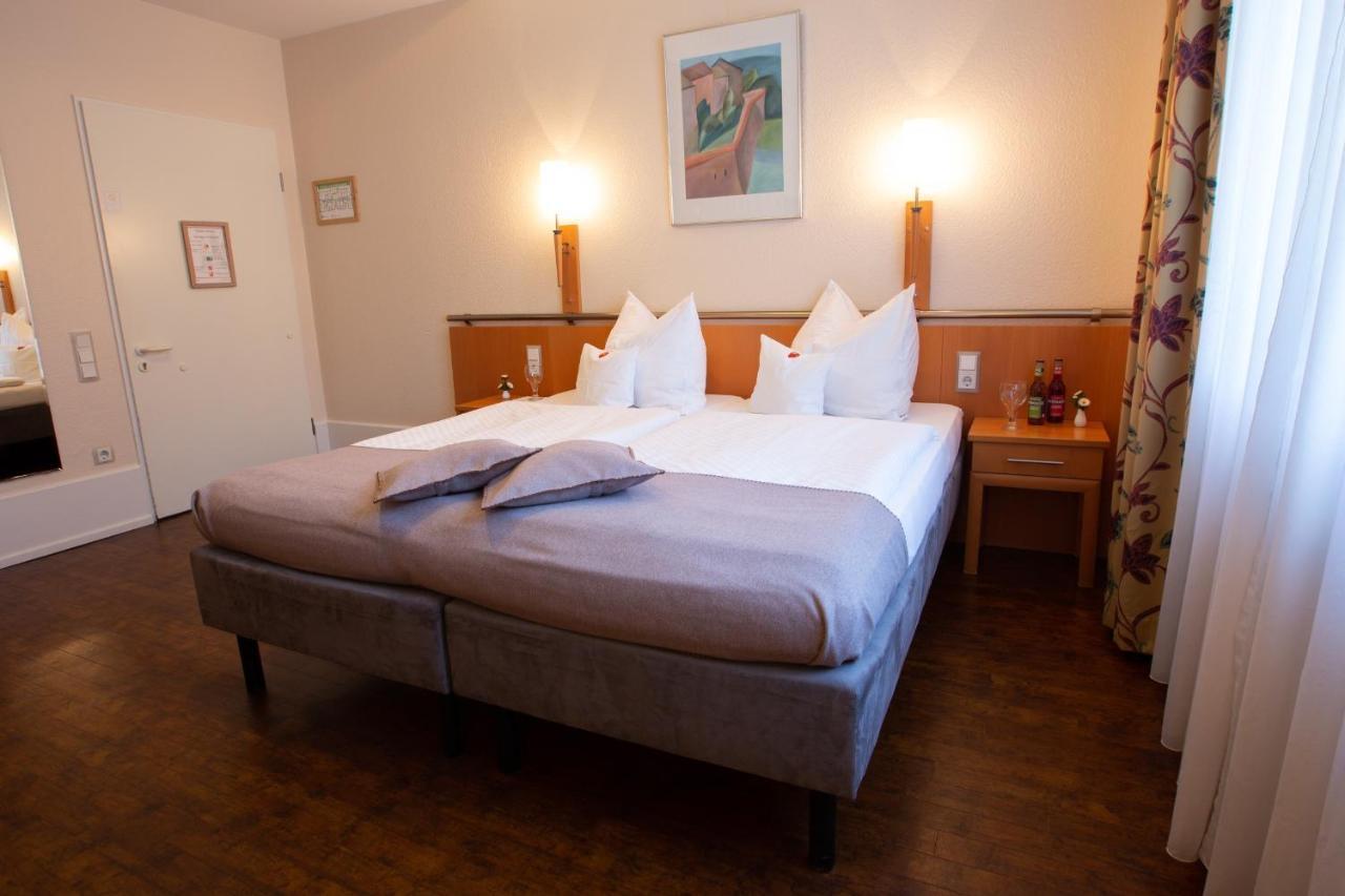 Stadthaushotel Hamburg - Inklusionshotel Dış mekan fotoğraf